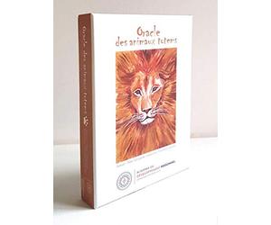 Oracle des Animaux Totems