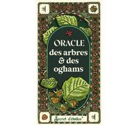 Oracle des arbres et des oghams