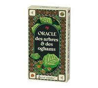 Oracle des arbres et des oghams