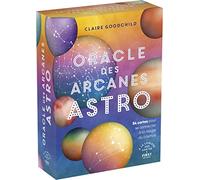 Oracle Des Arcanes Astro