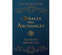 Oracle des Archanges, les Runes Esseniennes (l')