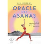 Oracle des asanas