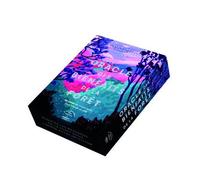 Oracle des bienfaits de la forêt + 44 cartes - Alain Lancelot - First - Boîte ou accessoire - Jeux livres objets