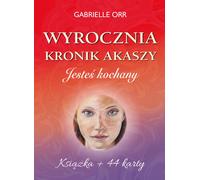Oracle des Chroniques d'Akasha