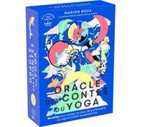 Oracle Des Contes Du Yoga - Avec 44 Cartes Et 1 Livret