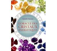 Oracle des cristaux énergétiques