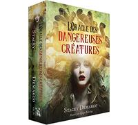 Oracle des dangereuses créatures