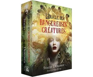 Oracle des dangereuses créatures