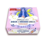 Oracle des dieux et déesses grecs
