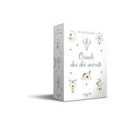 Oracle Des Dix Secrets - Avec 55 Cartes Et 1 Livret