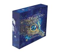 Oracle des Dragons Guides: 38 cartes vibratoires pour activer votre puissance créatrice