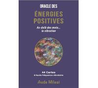 Oracle des Énergies Positives