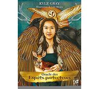 Oracle des esprits protecteurs – Guides, guerriers, anges et chamans – 55 cartes et livret – Vega
