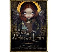 Oracle des êtres d'Oombre et de Lumière