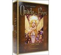 Oracle des Fées - cartes oracle Lucy Cavendish (Auteur), Selina Fenech (Illustration), Catherine Vaudrey (Traduction)