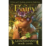 Oracle des Fées Lenormand