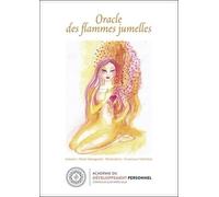 Oracle Des Flammes Jumelles - Coffret