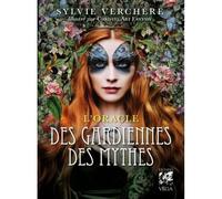 Oracle des Gardiennes des Mythes - Cartes divinatoires pour invoquer les déesses légendaires