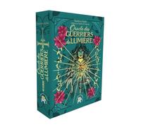 Oracle des guerriers de lumière