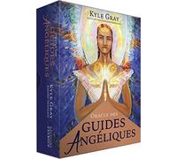 Oracle des guides angéliques