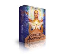 Oracle Des Guides Angéliques - Avec 44 Cartes
