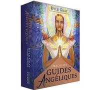 Oracle Des Guides Angéliques - Avec 44 Cartes