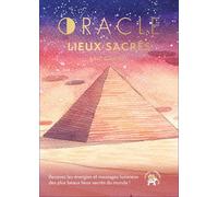 Oracle des lieux sacrés - NED