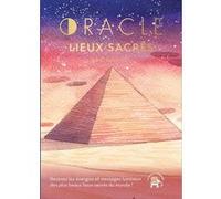 Oracle des lieux sacrés - NED Eric Grange (Auteur)