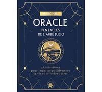Oracle des pentacles de l'Abbé Julio Marc Neu (Auteur)