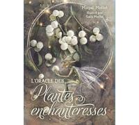 Oracle des Plantes Enchanteresses
