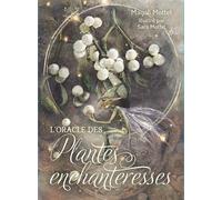 Oracle des Plantes Enchanteresses