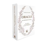 Oracle des réponses divines: 101 cartes pour répondre à toutes vos questions