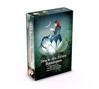 Oracle des REVES BOTANIQUES, Vert et Brun, Moyen