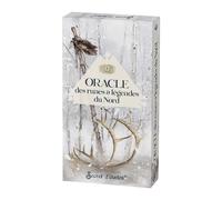 Oracle des runes et légendes du Nord