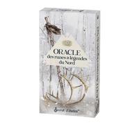 Oracle des runes et légendes du Nord