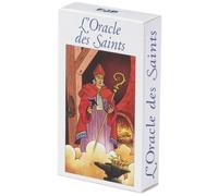 Oracle des Saints - le Jeu