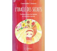Oracle des Secrets