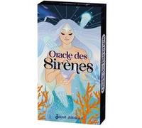 Oracle des sirènes Anne-Sophie Casper (Auteur), The Little Fenny (Illustration)
