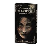 Oracle des sorcières et dames de lune