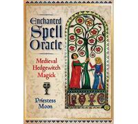 Oracle des sortilèges enchantés : Magie médiévale des sorcières