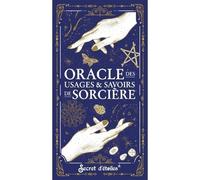 Oracle des usages et savoirs de sorcière