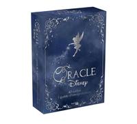 Oracle Disney - Tracy De Sousa - Hachette Heroes - Jeux livres objets