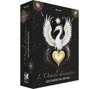 Oracle divinatoire - Les cartes du destin