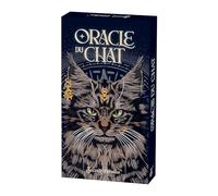 Oracle du chat