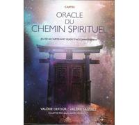 Oracle du chemin spirituel - Coffret