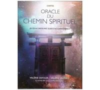 Oracle du chemin spirituel - Coffret