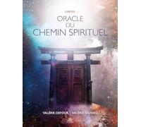 Oracle du chemin spirituel - Coffret