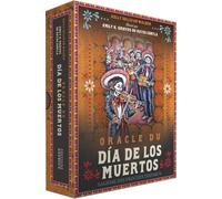 Oracle du Día de los Muertos - Sagesse des proches disparus