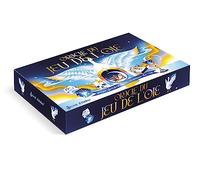 Oracle du jeu de l'oie: Pour guider mon chemin de vie