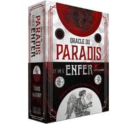 Oracle Du Paradis Et De L'enfer - Maîtrisez Le Pouvoir Des Anges Et Des Démons
